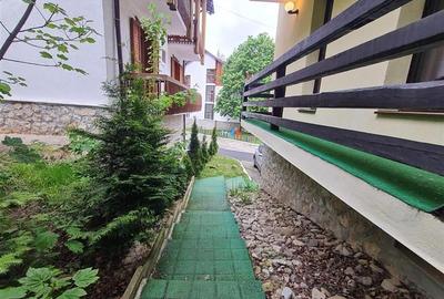 Tur LIVE! Refugiu in ambientul special al statiunii Poiana Brasov - 45