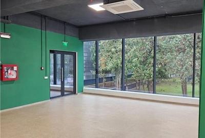 Spatii Birouri - 200 mp - zona Industriala Est - 10