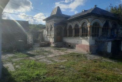 Casă cu 3 camere în Orlești - 9