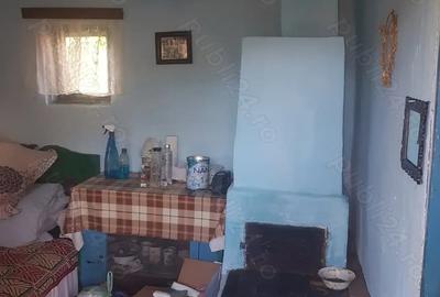 Teren + casa + panouri 7 kW + baterie, zona lini?tita - 3