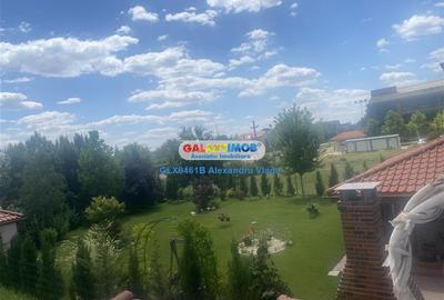 Casă cu 5 camere cu Canalizare în Domnești - 2