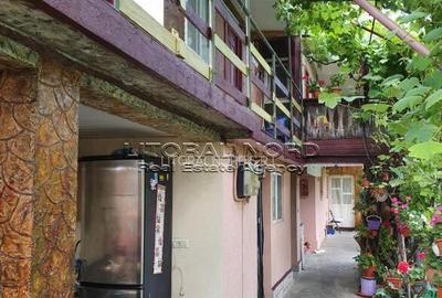 Exclusivitate - Eforie Nord - Imobil P+1E, 9 camere, 8 bai,150mp utili - 2