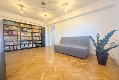 Apartament 4 camere, zona Ultracentral - 1