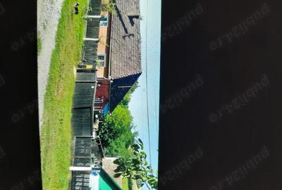 Casă cu 2 camere în Crăiești - 9