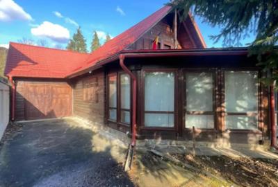 Casă cu 7 camere cu Teren 2544 Mp în Cicârlău - 13