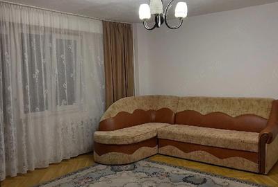 Apartament cu 2 camere decomandat în Decebal - 5