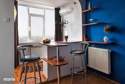 Garsonieră semidecomandată în Giurgiului - 6