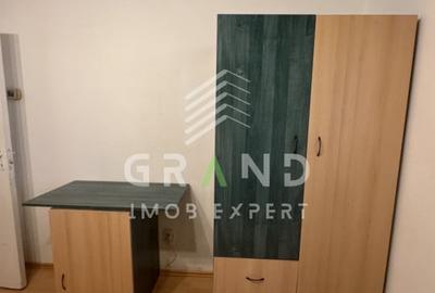 OPORTUNITATE! Ap 2 camere,DECOMANDAT, BALCON, zona Manastur - 10