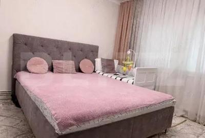 Apartament cu 3 camere decomandat în Unirii - 8