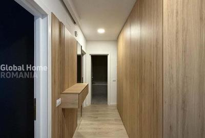 Apartament 2 camere 58MP | Gradina 69MP | Mogosoaia | Bloc Nou - 9