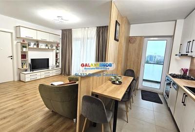Comision 0%!  Apartament 2 camere Vulcan residene, la cheie! - 7