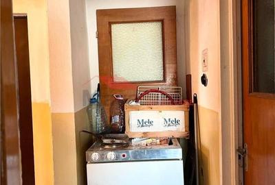 Apartament cu 2 camere în Central - 11