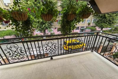 Casă individuală cu 6 camere cu Teren 180 Mp în Ultracentral - 21