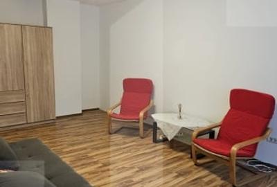 De vanzare – Garsoniera ultracentrala in Sfantu Gheorghe - 3