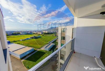 Apartament cu 2 camere decomandat în Central - 5