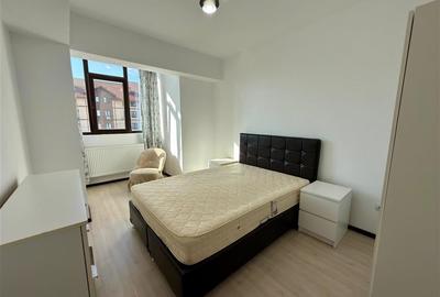 BLOC NOU - GALATA - 2 CAMERE DECOMANDAT - ETAJ 1- 66MP - 3