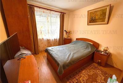 Apartament cu 3 camere decomandat în Rahova - 5