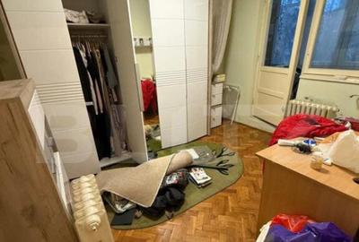 Apartament cu 3 camere, 52 mp, zona-Dacia - 2