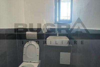 Apartament in zona ultracentrala ideal pentru locuit sau birou, 115mp - 8