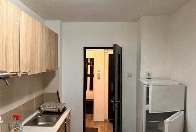 Apartament cu 2 camere semidecomandat în Tomis II - 7