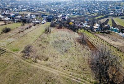 Teren 3,800mp Suceava / Strada Vasile Parvan - 6