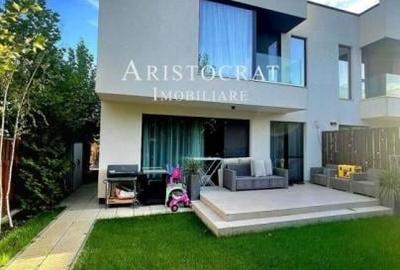 Duplex modern proximitate padure Corbeanca Duplex modern proximitate padure Corbeanca - 29