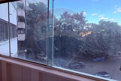 Apartament 2 camere, prima inchiriere - Bd. Magheru - 17