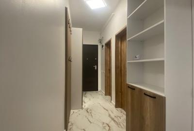 Garsoniera bloc nou Exigent Plaza Mall Residence Faza 5 Parcul Liniei - 6