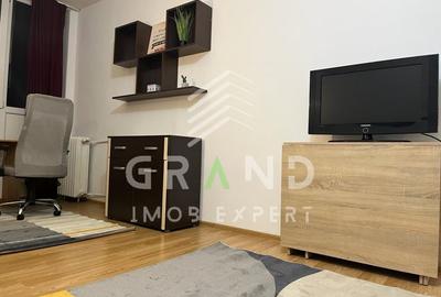 Garsoniera mobilata si utilata | Manastur | BUCEGI | Complex Union - 7