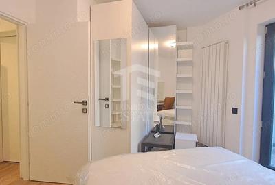 Apartament cu 2 camere semidecomandat, mobilat în Pantelimon - 2