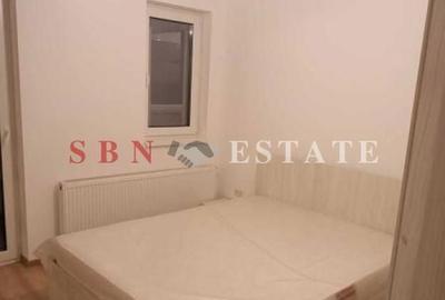 Apartament cu 3 camere decomandat în Progresul - 7