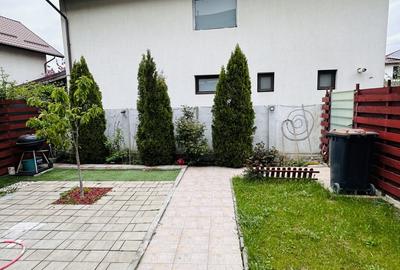 Casă cu 4 camere cu Canalizare în Chiajna - 2