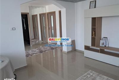 Casă cu 4 camere cu Teren 800 Mp în Căteasca - 2