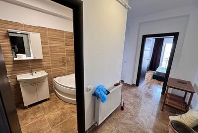 Apartament cu 2 camere decomandat, mobilat în Dobroești - 5