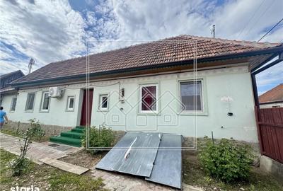 Casă cu 2 camere cu Teren 868 Mp în Arpașu de Jos - 20