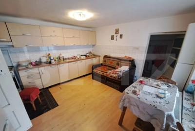 Casă cu 3 camere cu Canalizare în Hălchiu - 7