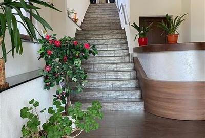 Spațiu comercial, de 700 mp, în Central - 6