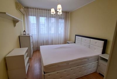 Apartament cu 3 camere decomandat, mobilat în Berceni - 29