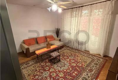 Apartament cu 2 camere semidecomandat în Ultracentral