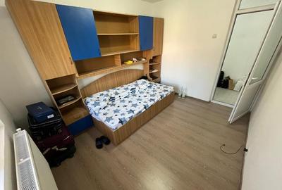 Apartament 3 camere -etajul 1 -E3 - 11