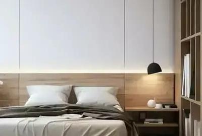 Garsonieră Modernă cu Balcon Panoramic in Ansamblu Premium - 1