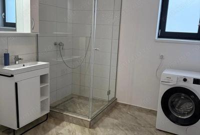 Sangerogiu de Mures - Inchiriere ap. 2 camere + loc de parcare - Str. Trestiei - 6