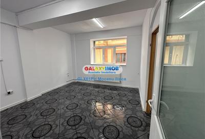 Spațiu comercial, de 250 mp, în Cantacuzino - 5