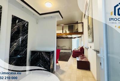 Apartament cu 5 camere semidecomandat, mobilat în Central - 3