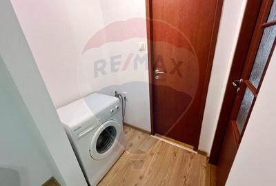 Apartament de inchiriat in zona Ultracentrala - 7
