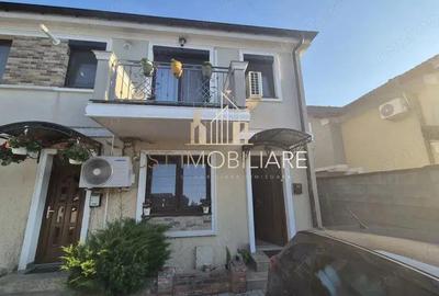 Apartament 3 Camere Giroc Langa Uzina de Apa cu Parcare ?