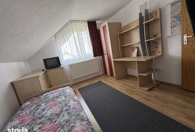 Apartament cu 3 camere în Cetate - 11