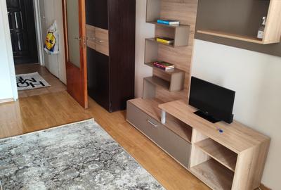 OBOR - 9 minute de Metrou - Garsoniera - MOBILIER MODERN - 7