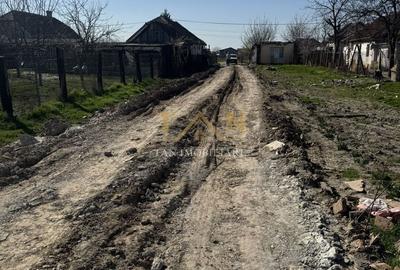Teren de 500 mp, în Sânmihaiu Român - 4