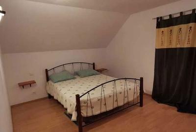 Casă cu 4 camere cu Teren 643 Mp în Santăul Mare - 4